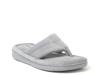 Wrenley Slipper - Women's Sleet Grey view