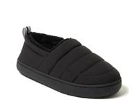 Fern Ripstop Slipper - Women's Black view