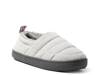 Fern Ripstop Slipper - Women's Grey view