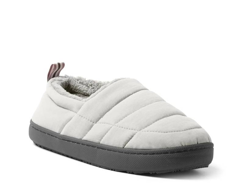 Fern Ripstop Slipper - Women's