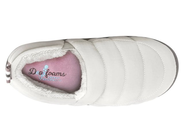 Fern Ripstop Slipper - Women's