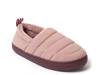 Fern Ripstop Slipper - Women's Mauve view