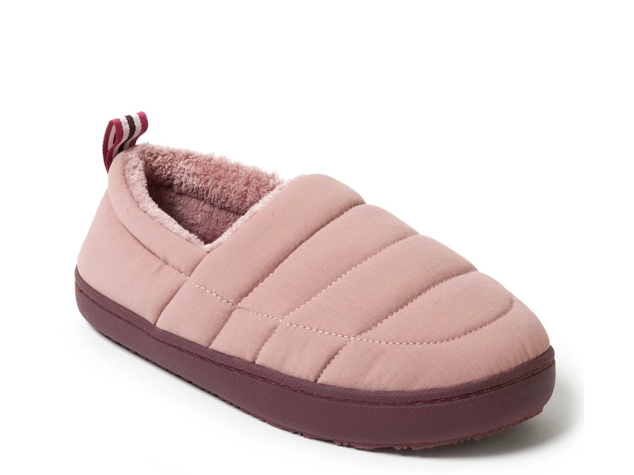 Fern Ripstop Slipper - Women's