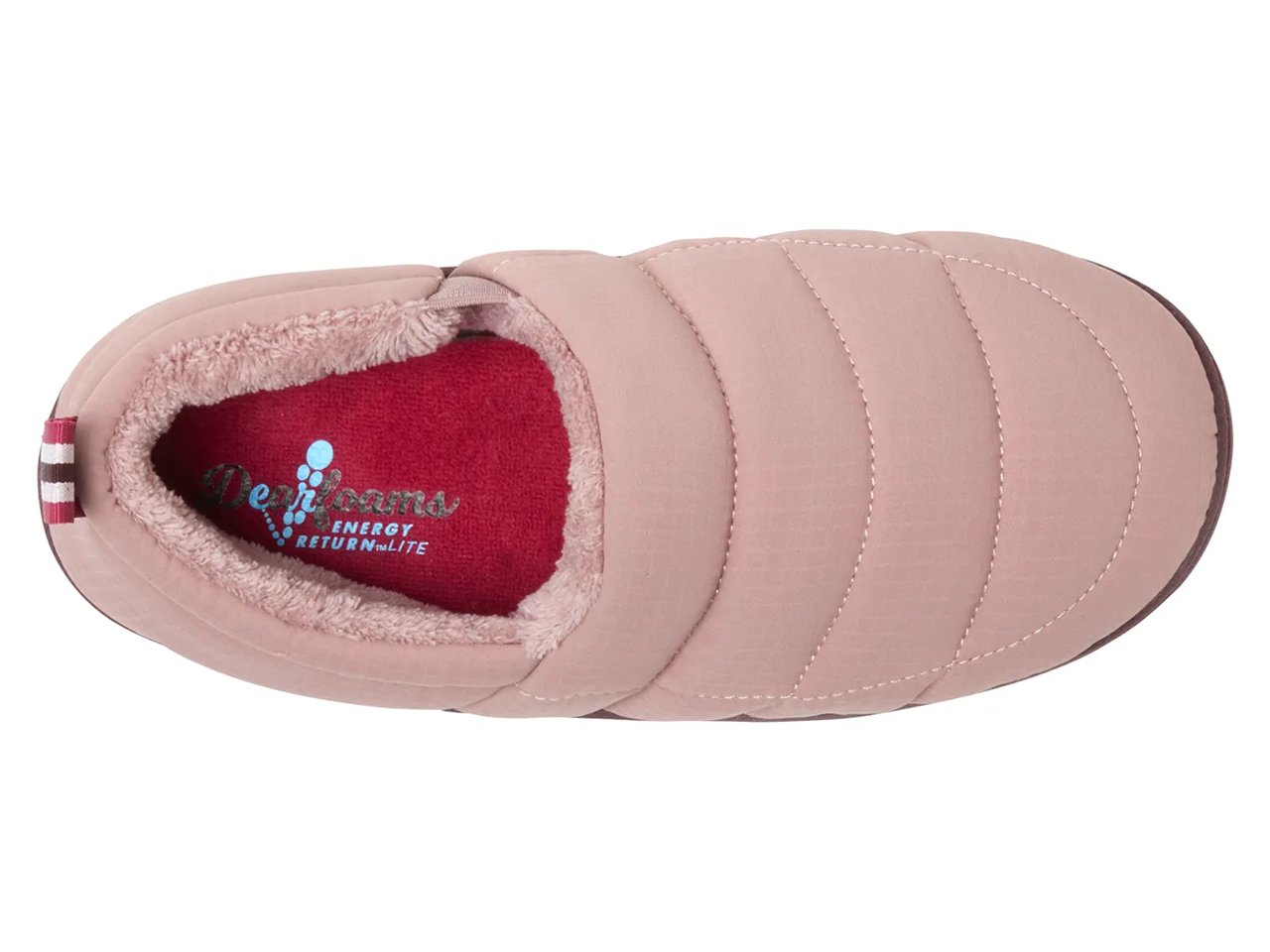 Fern Ripstop Slipper - Women's