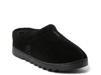 Doreen Clog Slipper - Women's Black view