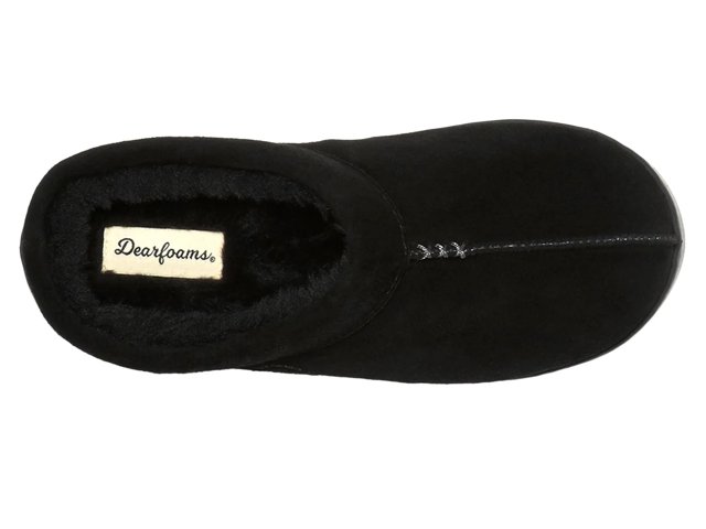 Doreen Clog Slipper - Women's