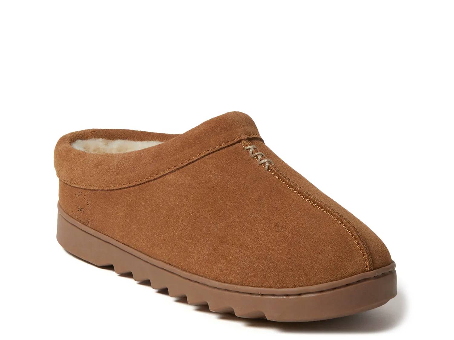 Doreen Clog Slipper - Women's