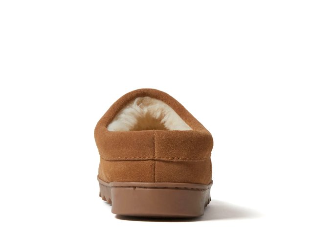 Doreen Clog Slipper - Women's