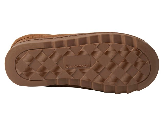 Doreen Clog Slipper - Women's