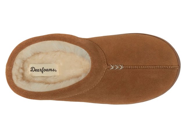 Doreen Clog Slipper - Women's