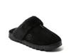 Helena Scuff Slipper - Women's Black view