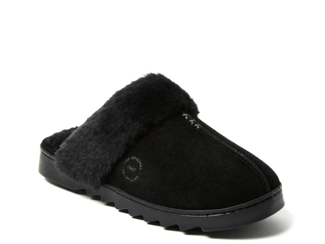 Helena Scuff Slipper - Women's