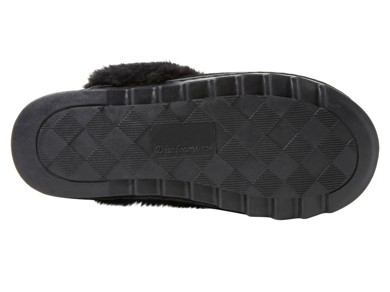 Helena Scuff Slipper - Women's