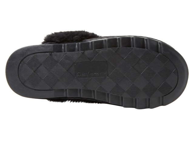Helena Scuff Slipper - Women's