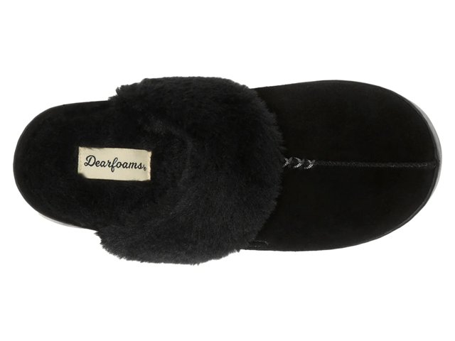 Helena Scuff Slipper - Women's