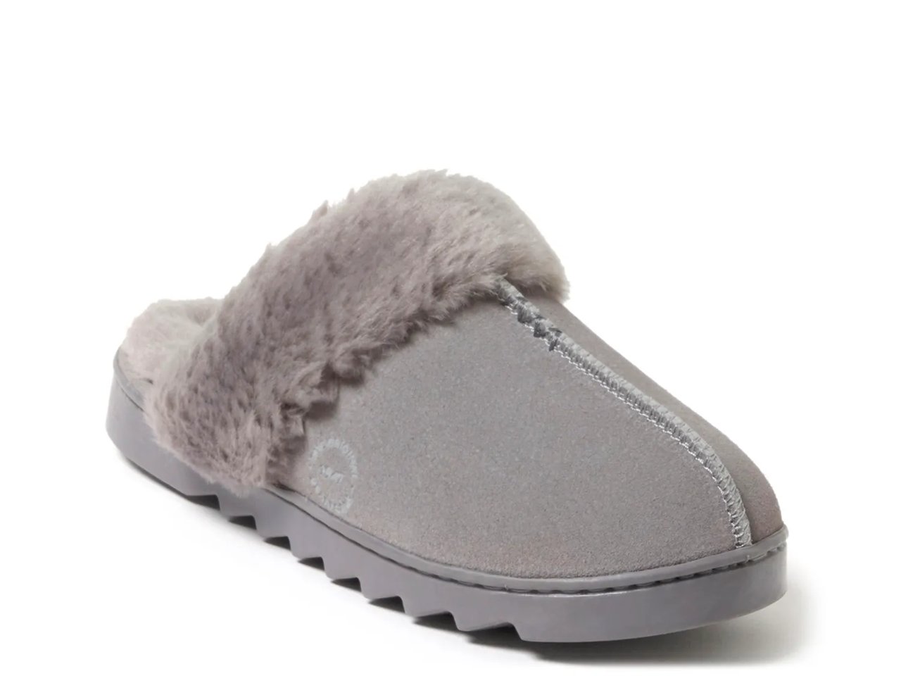 Helena Scuff Slipper - Women's