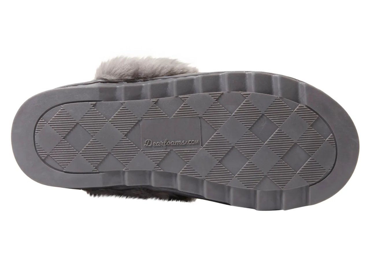 Helena Scuff Slipper - Women's