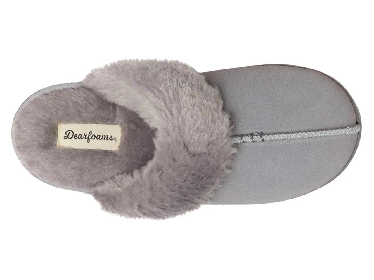 Helena Scuff Slipper - Women's