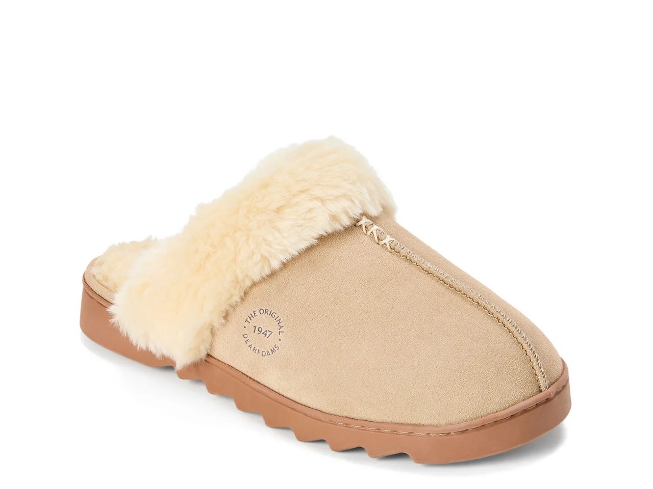 Helena Scuff Slipper - Women's