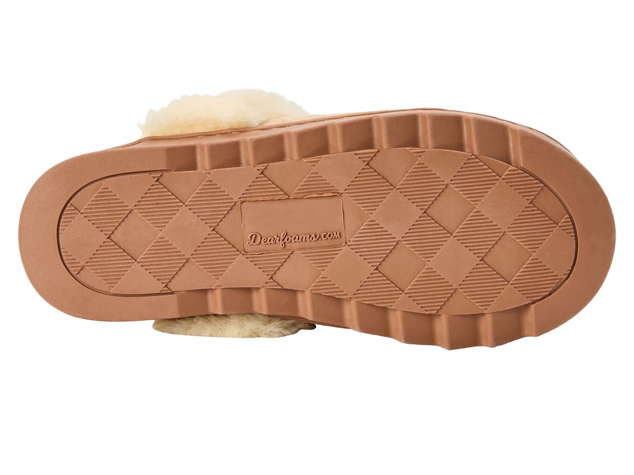 Helena Scuff Slipper - Women's