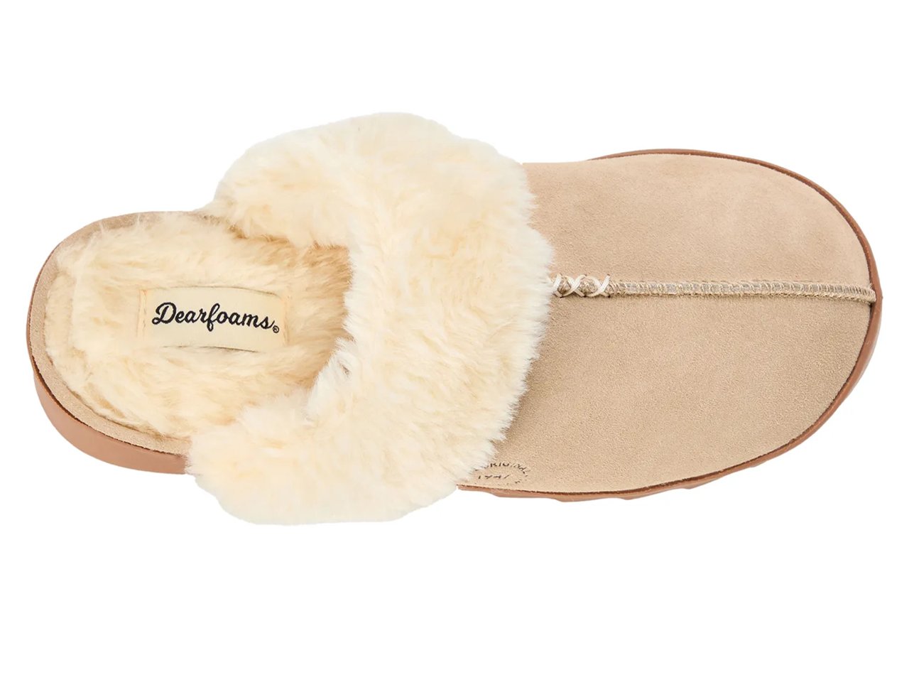 Helena Scuff Slipper - Women's