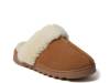 Helena Scuff Slipper - Women's Cognac view