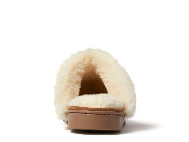 Helena Scuff Slipper - Women's