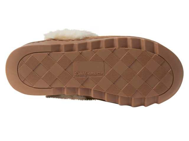 Helena Scuff Slipper - Women's