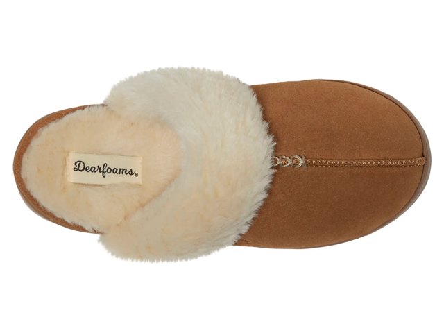 Helena Scuff Slipper - Women's
