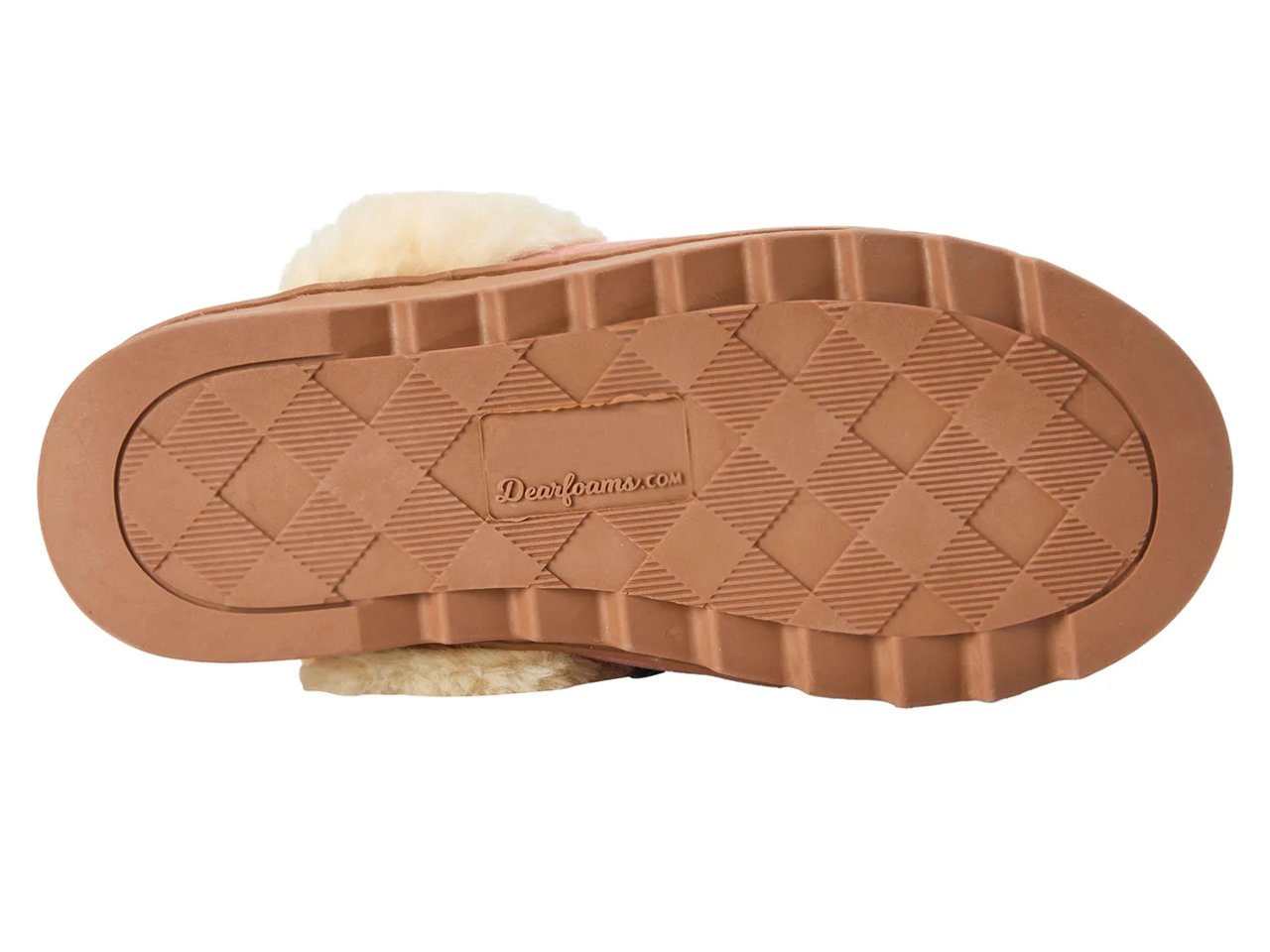 Helena Scuff Slipper - Women's