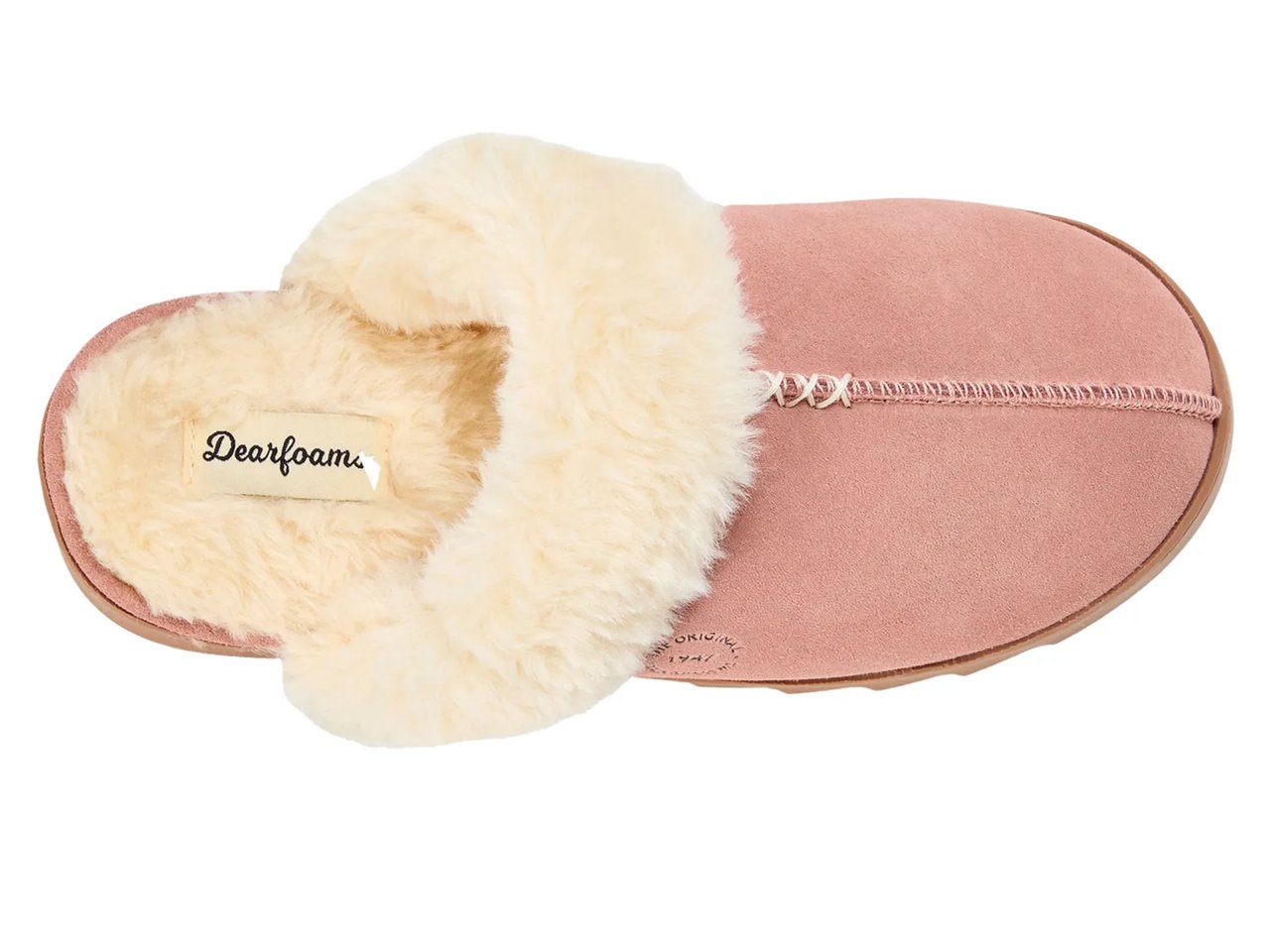 Helena Scuff Slipper - Women's
