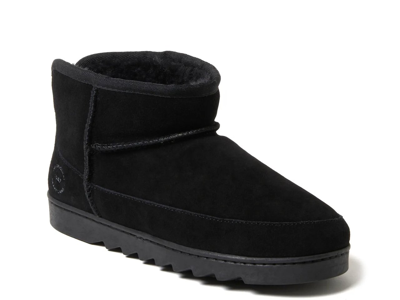 Gretchen Bootie Slipper - Women's