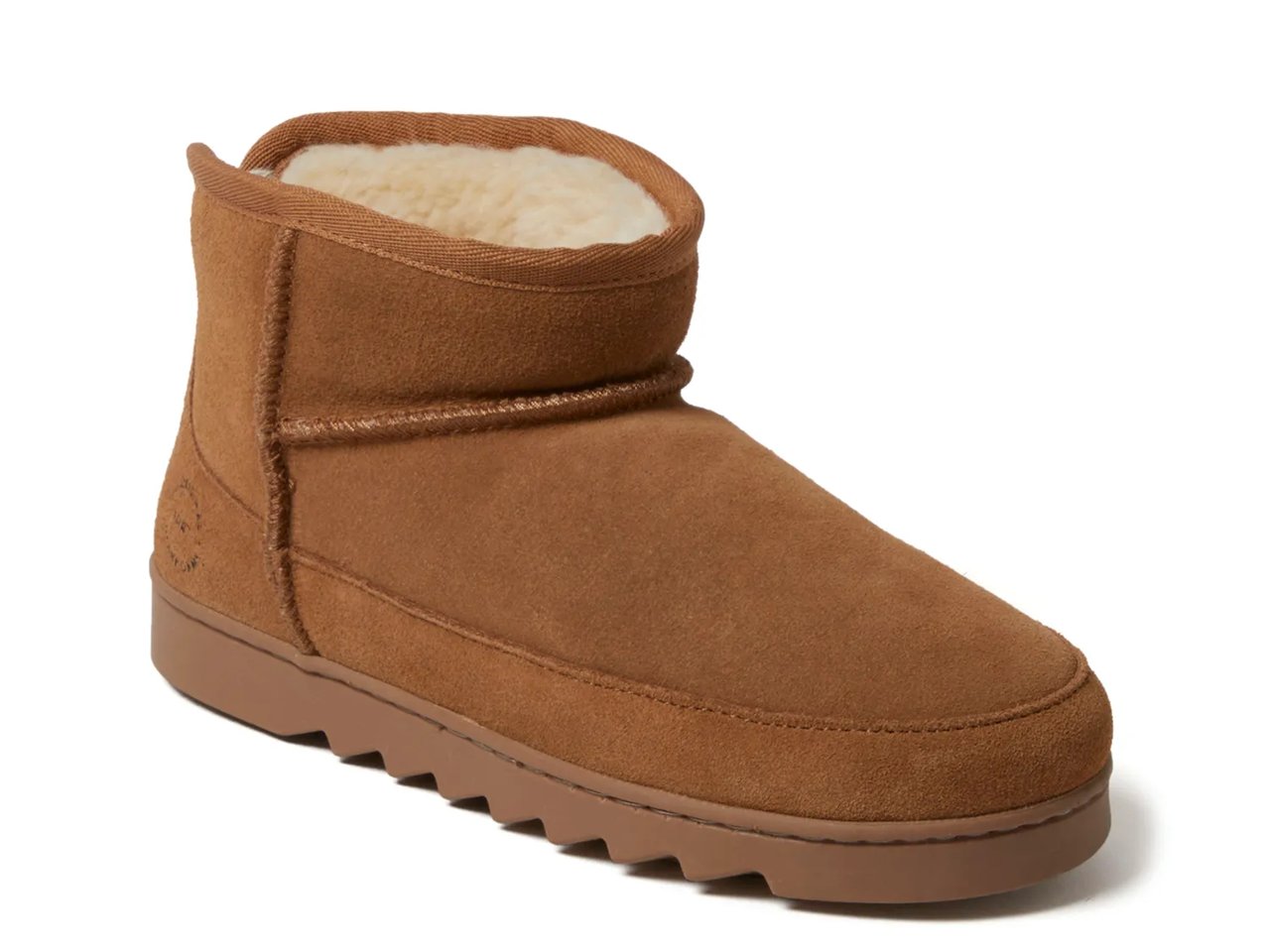 Gretchen Bootie Slipper - Women's