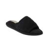 Beatrice Slide Slipper - Women's Black view