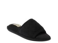 Beatrice Slide Slipper - Women's Black view