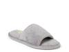 Beatrice Slide Slipper - Women's Sleet Grey view