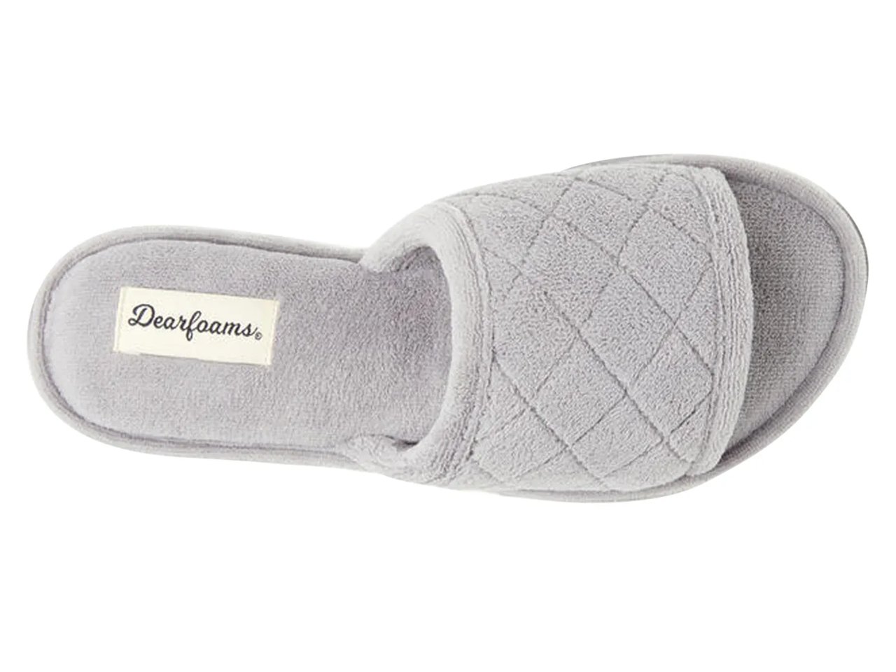 Beatrice Slide Slipper - Women's