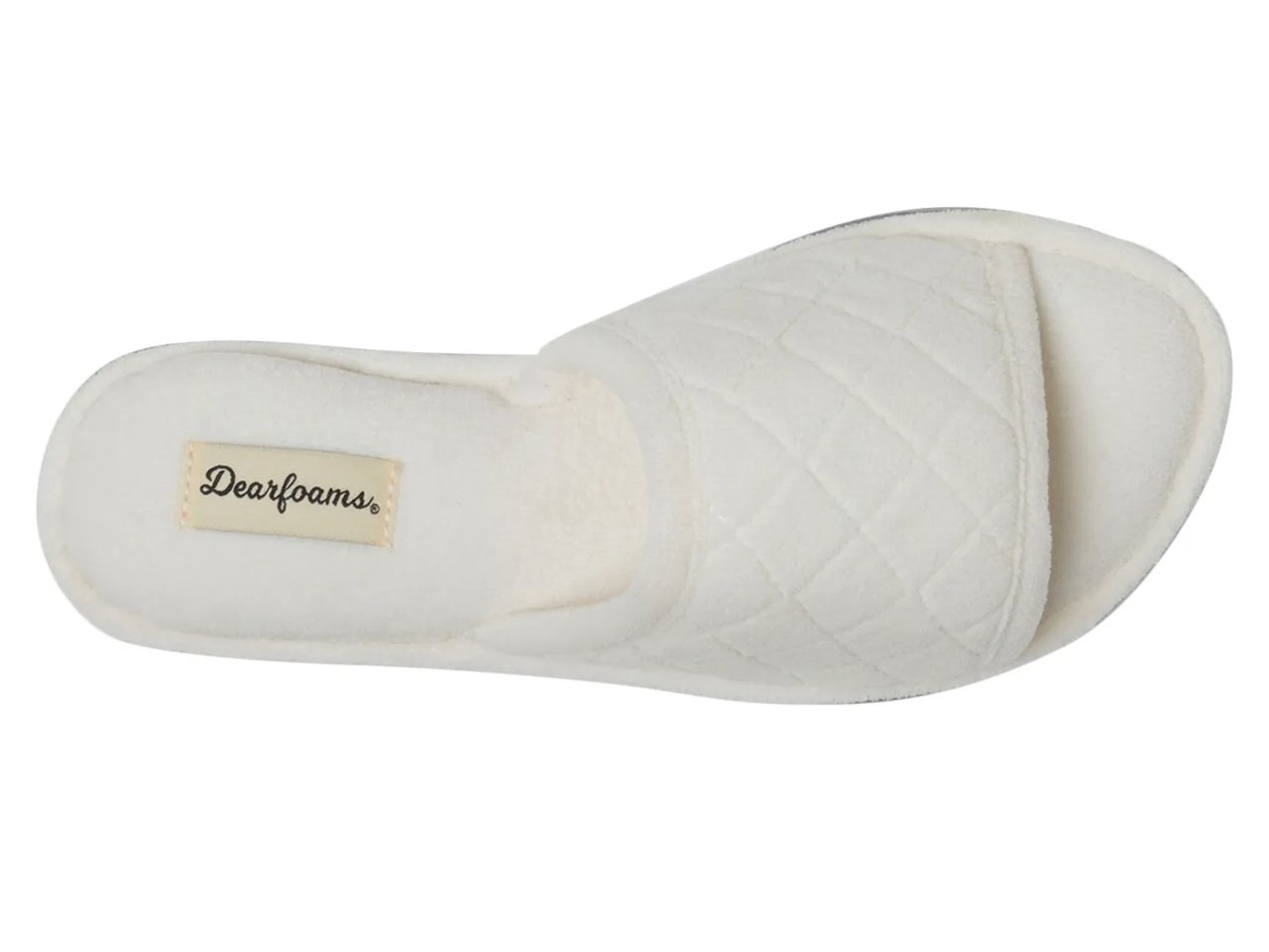 Beatrice Slide Slipper - Women's