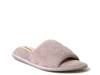 Beatrice Slide Slipper - Women's Pale Purple view