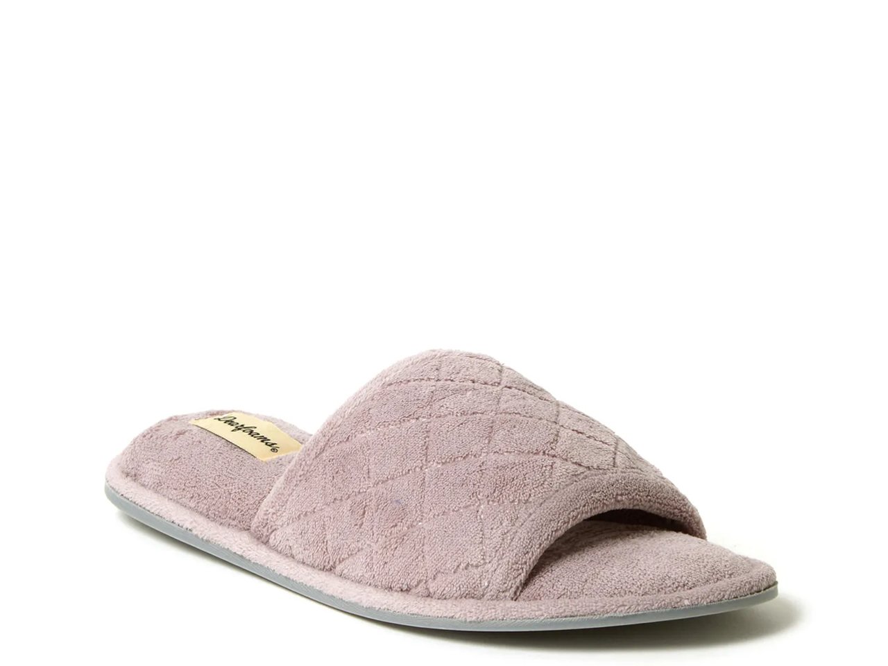 Beatrice Slide Slipper - Women's