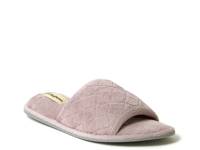 Beatrice Slide Slipper - Women's Pale Purple view