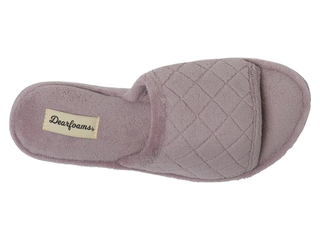 Beatrice Slide Slipper - Women's