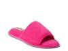 Beatrice Slide Slipper - Women's Hot Pink view