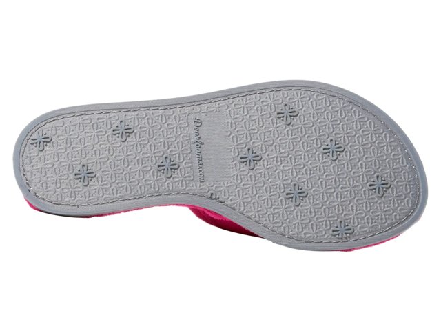 Beatrice Slide Slipper - Women's