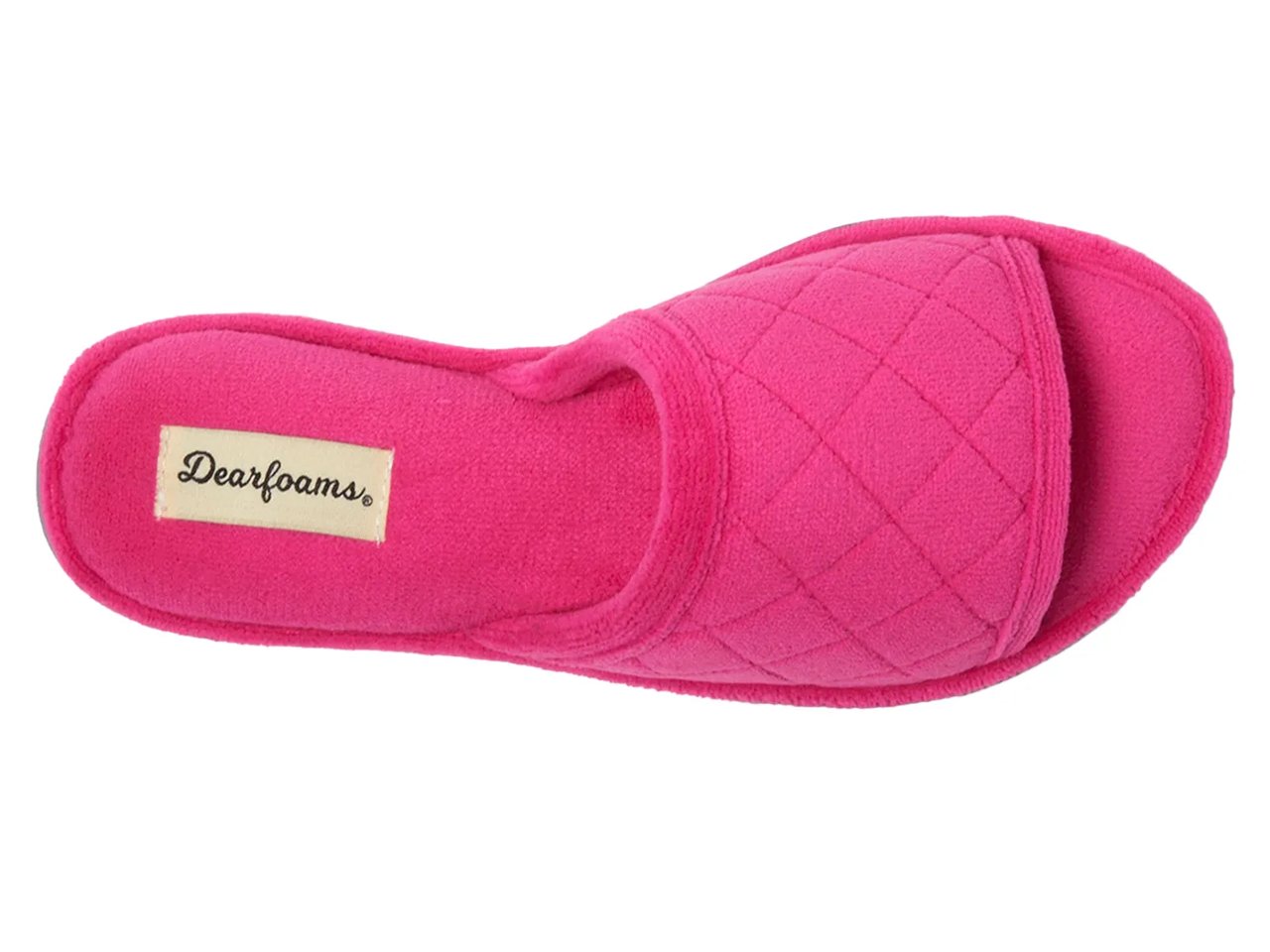 Beatrice Slide Slipper - Women's