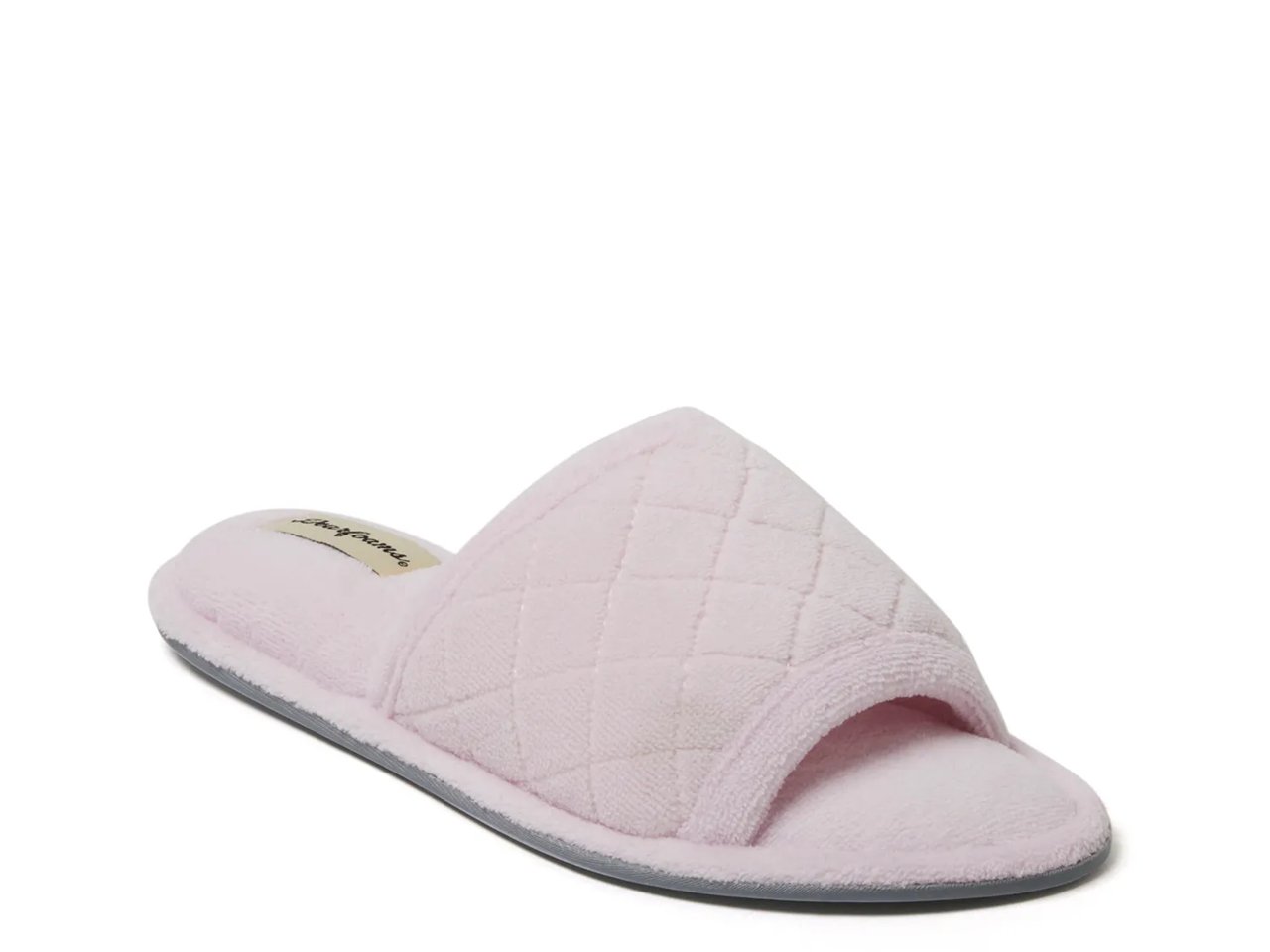 Beatrice Slide Slipper - Women's