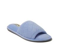 Beatrice Slide Slipper - Women's Iceburg Blue view
