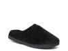 Darcy Clog Slipper - Women's Black view