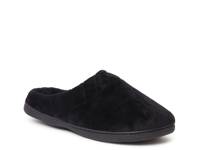 Darcy Clog Slipper - Women's Black view