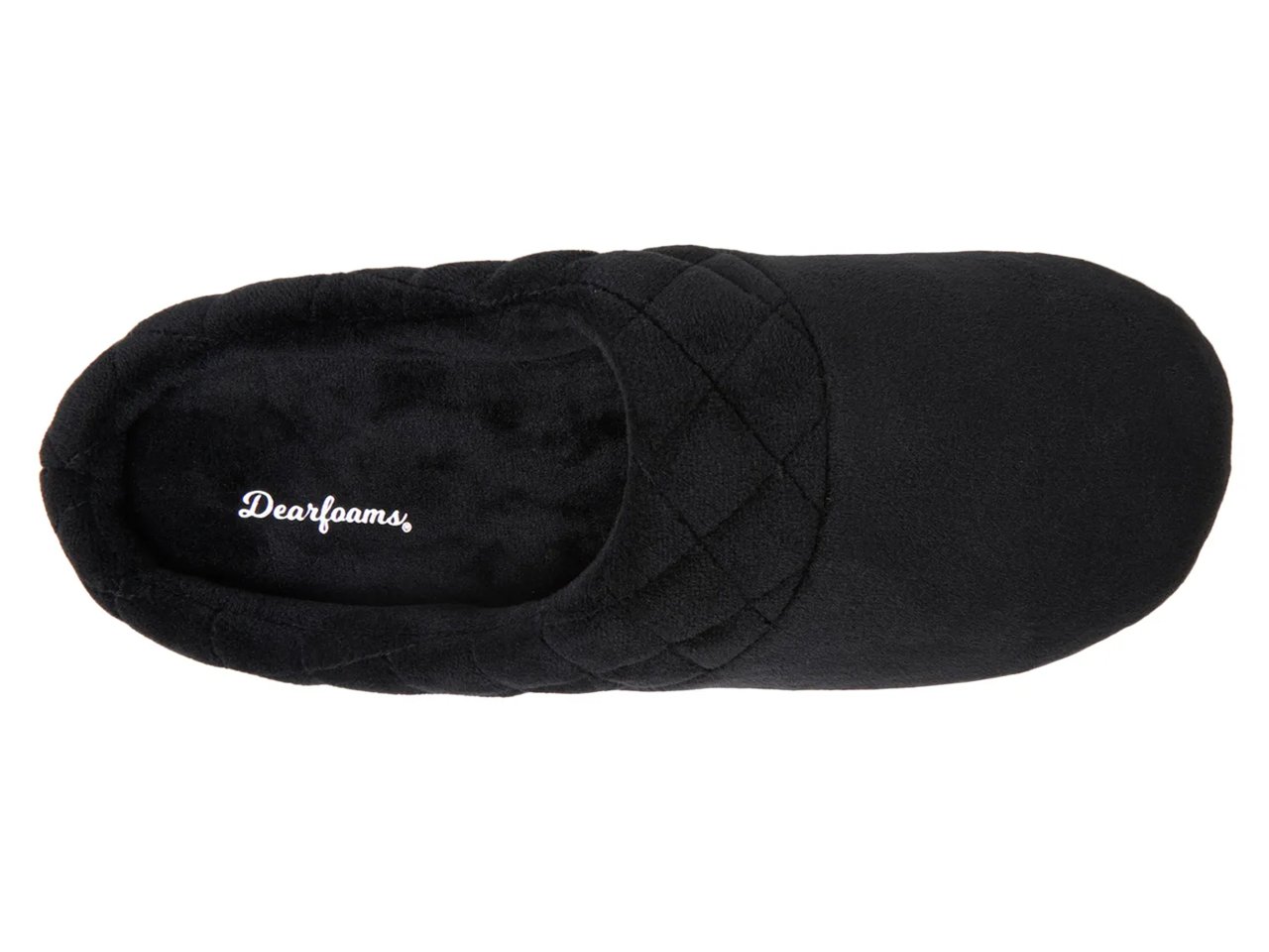 Darcy Clog Slipper - Women's